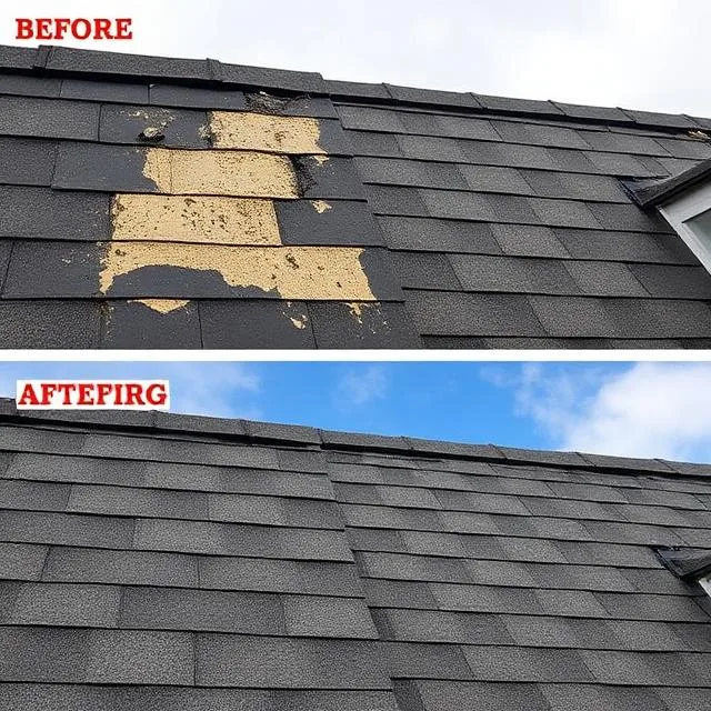 Roof Repair Near Me in Mountain City, TN near me